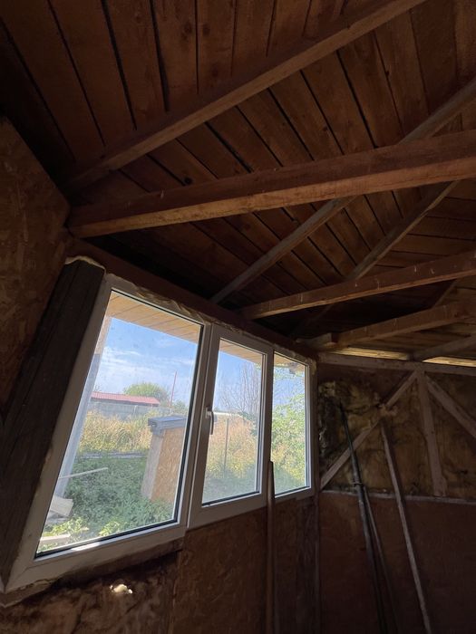 Vand foisor, stare foarte buna, 30mp utili