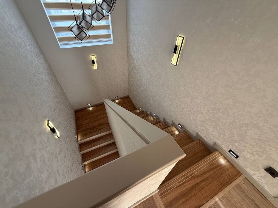 Коттеджи Дурмень 2.7 соток готовые под ключ