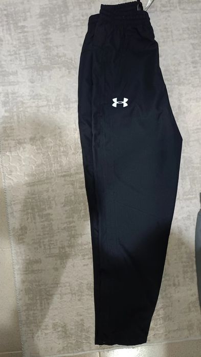 Under armour спортно долнище vital woven pants