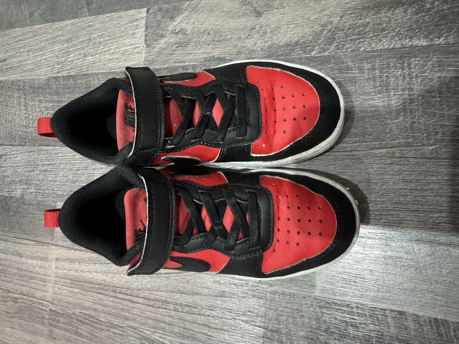 Маратонки за момче Nike и  Puma - 2 чифта за 30лв