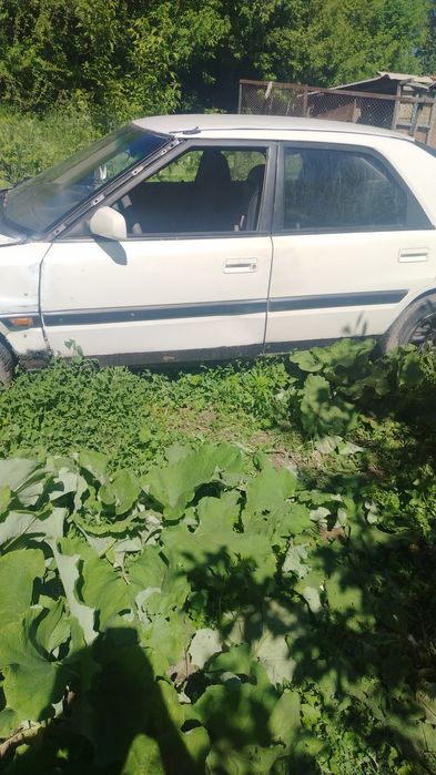 Продам две мазды или обмен на мот
