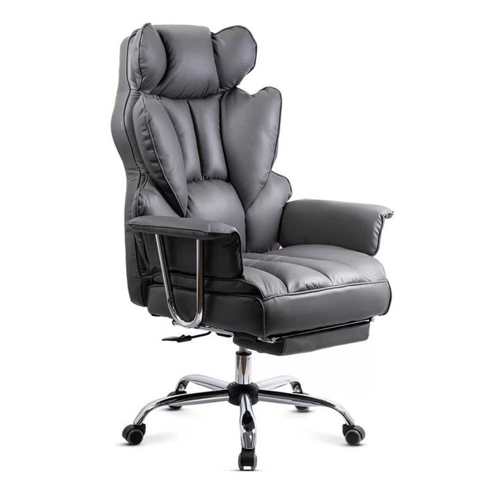 Scaun de Birou Confortabil cu perne Moi DHO 413 Top LIVRARE GRATUITA!