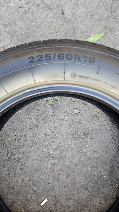 225/60/R18 GITI comfort