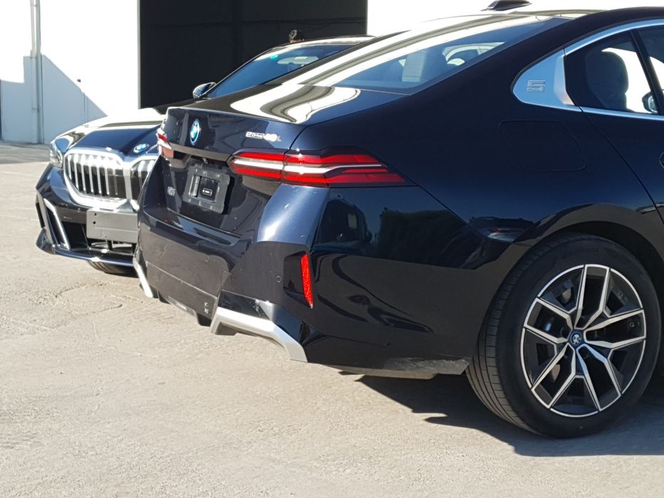 BMW i5 Edrive.40L. ELEKTRO.2025.