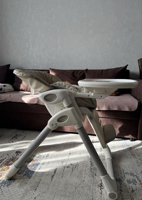 Стульчик для кормления Joie Mimzy