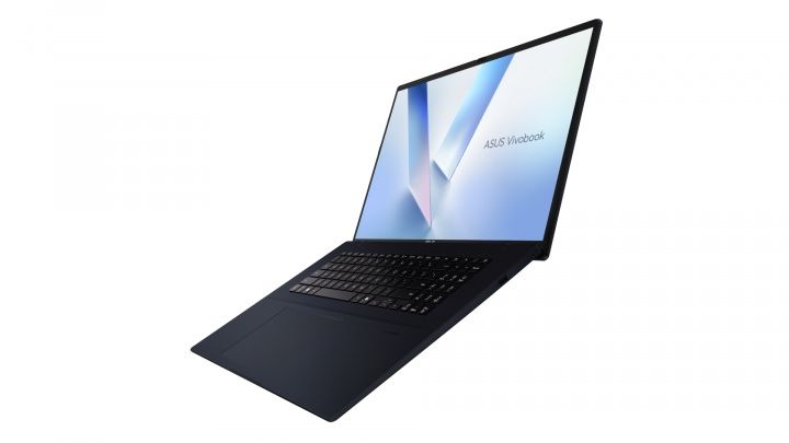 Новый Asus Vivobook 18