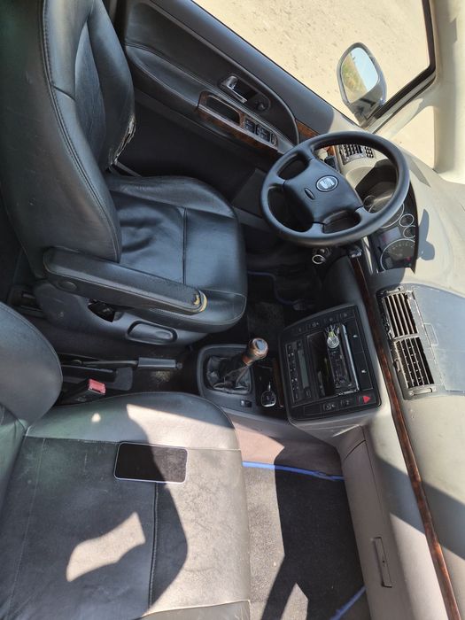 Vând Seat Alhambra/Sharan