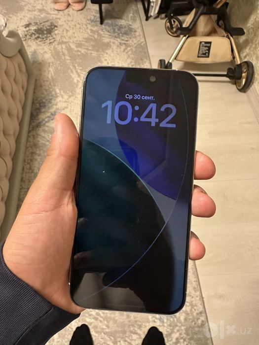 Iphone 15 Promax Sim E Sim
