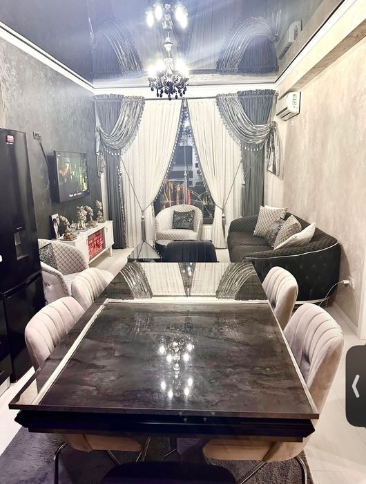 Apartament de vânzare. Oraș Năvodari, zona Mamaia Sat - Hanul cu Pește