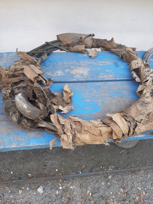 Продам трос советский.