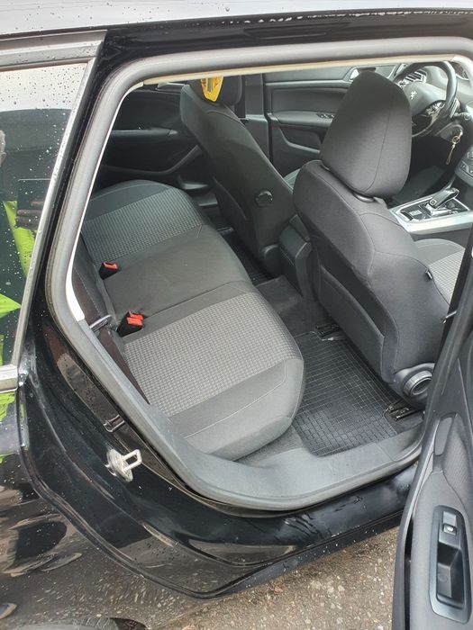 PEUGEOT 308 2020 — imagine 5