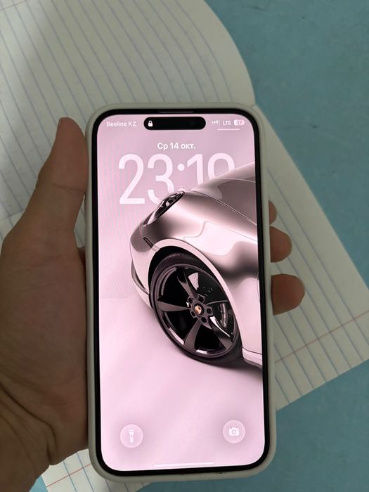 Iphone 15 pro max 88% 256gb срочно