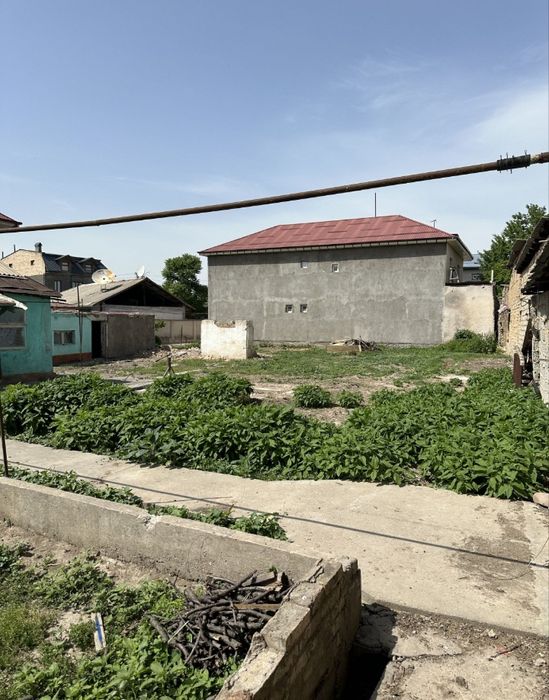 Срочно продается земля 9 соток квадратный