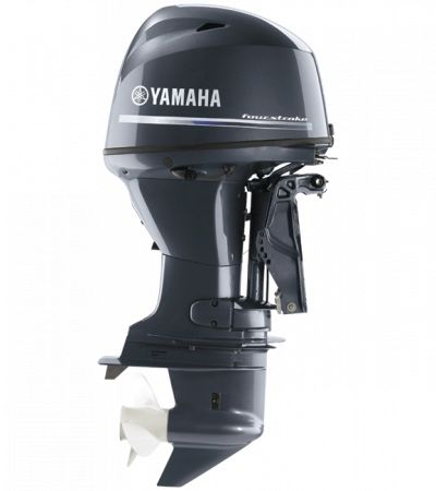 Мотор Yamaha F70 новый в наличии.