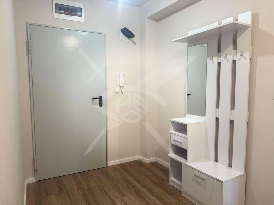 Дава се под наем Двустаен апартамент в Варна, Колхозен пазар - 68 кв.м за 600 € - Снимка #5