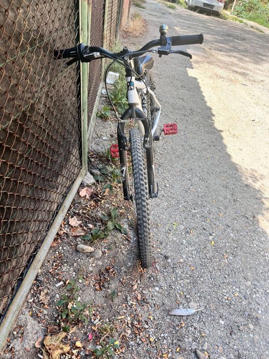 Vand bicicleta 24 inc