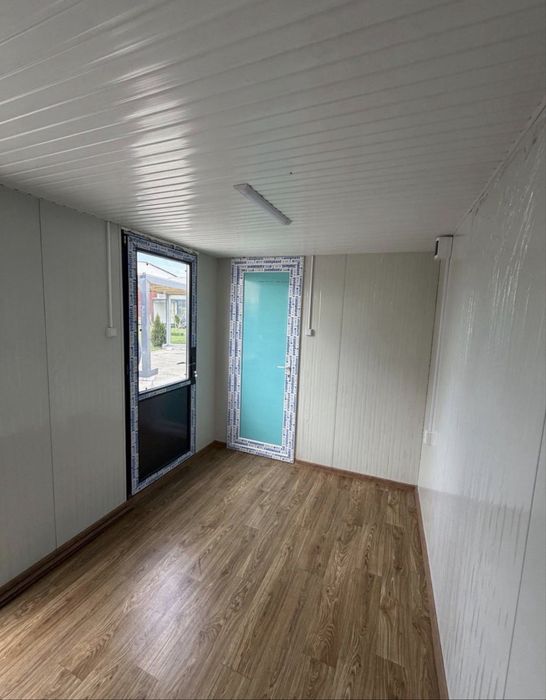 Container containere modulare
