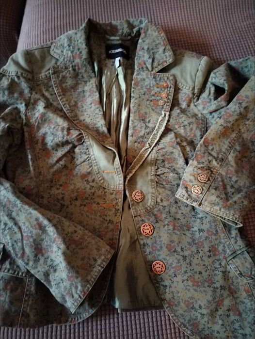 Есенен костюм KENSOL