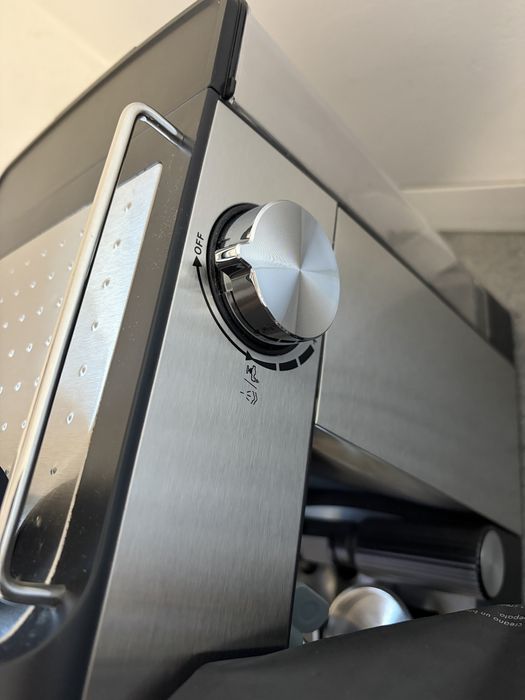 Espressor Samus Obsession 20