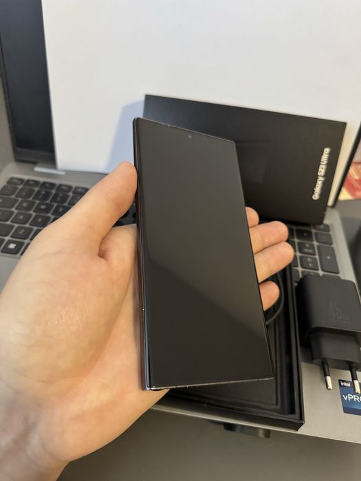 Samsung Galaxy S23 Ultra 256 GB, 8GB RAM