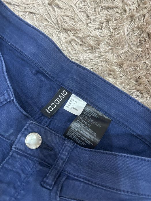 Дамски къси панталонки H&M