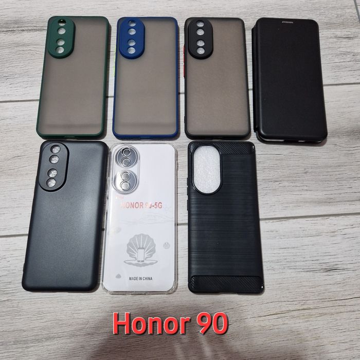 Huse compatibile Honor 90/90 Lite, Magic5 Lite/5Pro/4Lite