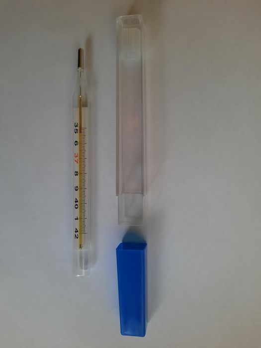 termometru medical
