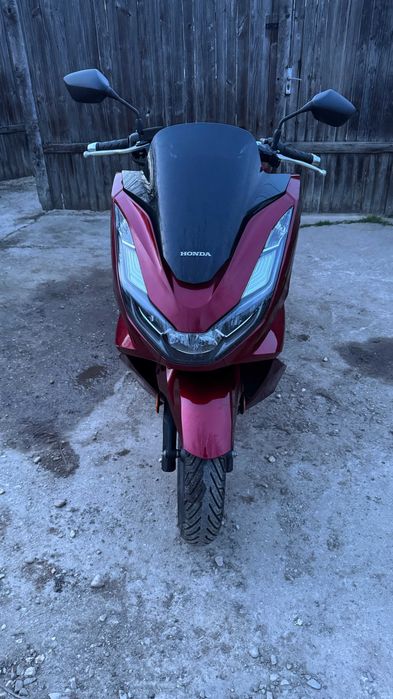 Honda 125 PCX 2022