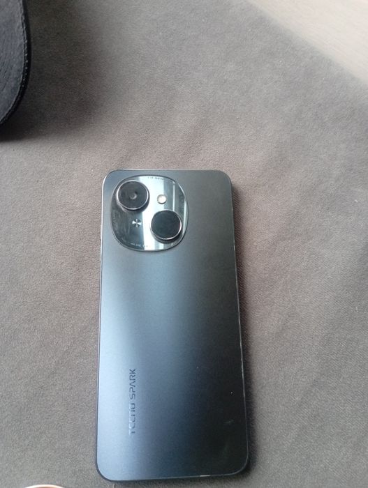 Срочно продам TECNO SPARK Go 1