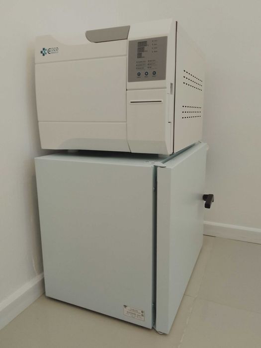 Продам стоматологическое оборудование