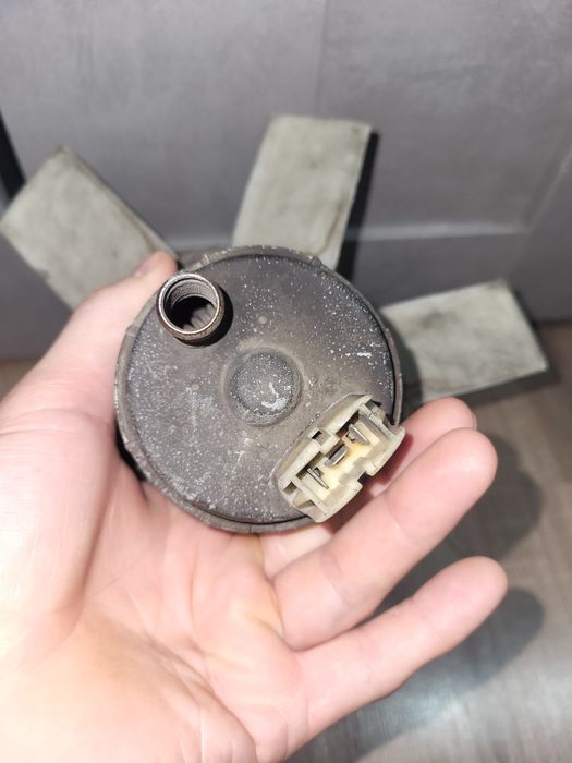 Продаю вентилятор