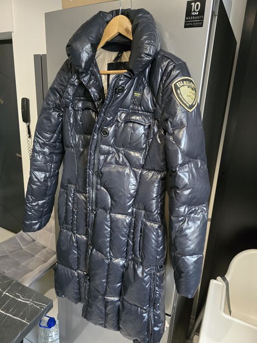 Geaca de dama Blauer USA marime M