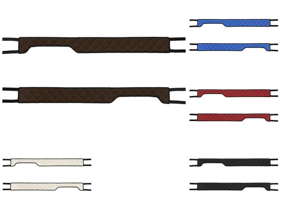 Стелки,тапицерии,маси и завеси за камион VOLVO FH4(2013..)