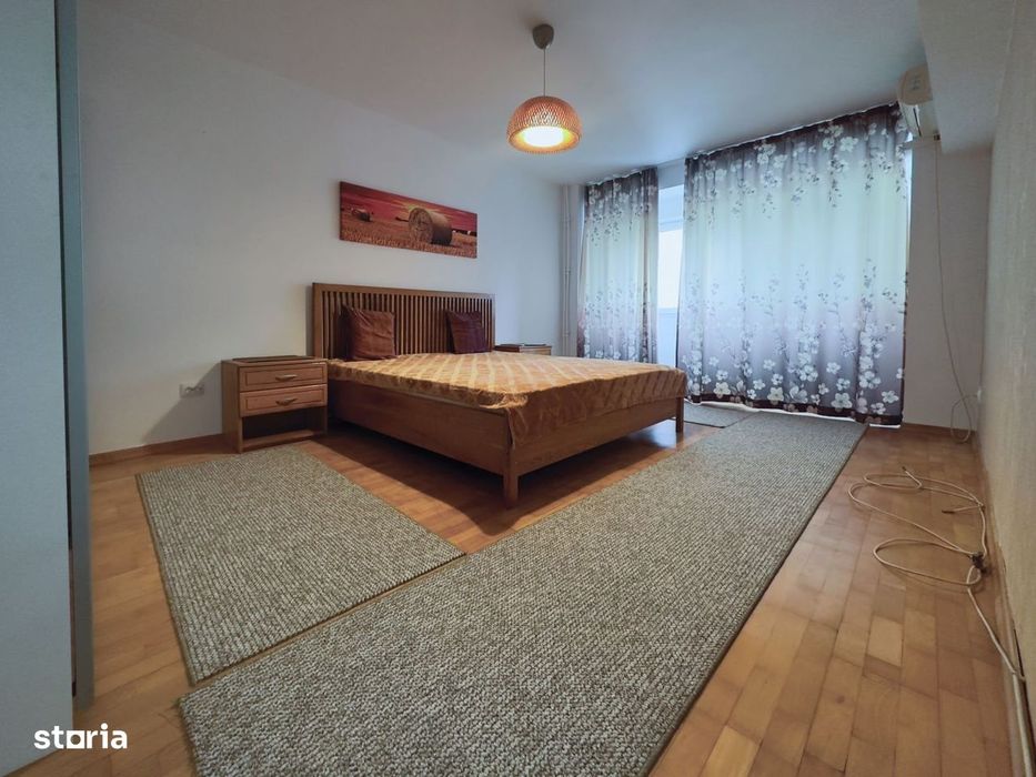 Apartament Nerva Traian, Unirii bloc 2002