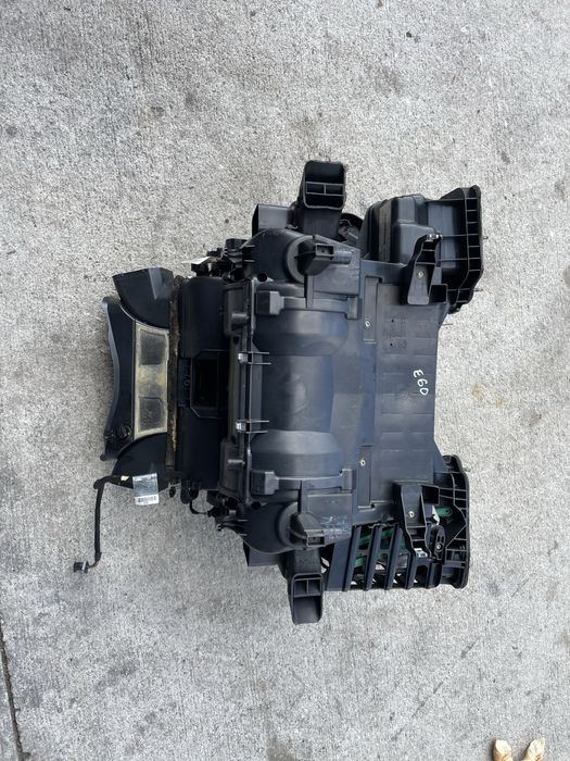 Grup caldura europa BMW e60 e61 seria 5