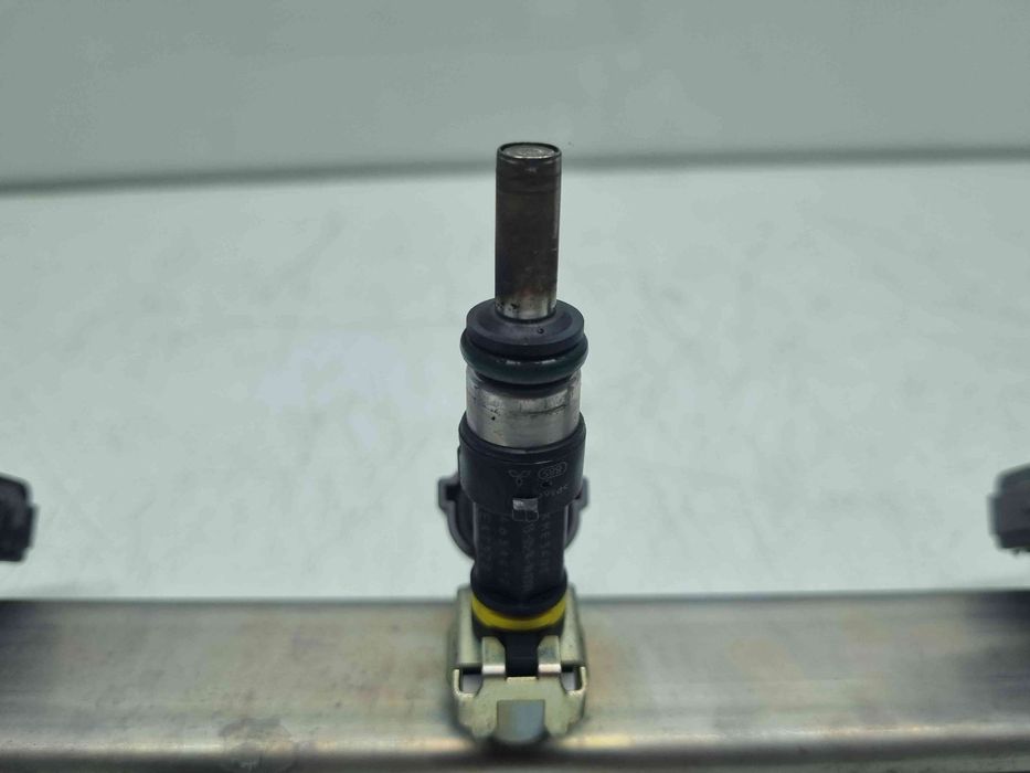 Rampa injectoare MITSUBISHI Outlander III [Fabr 2012-2014] OEM 2.0 Hib