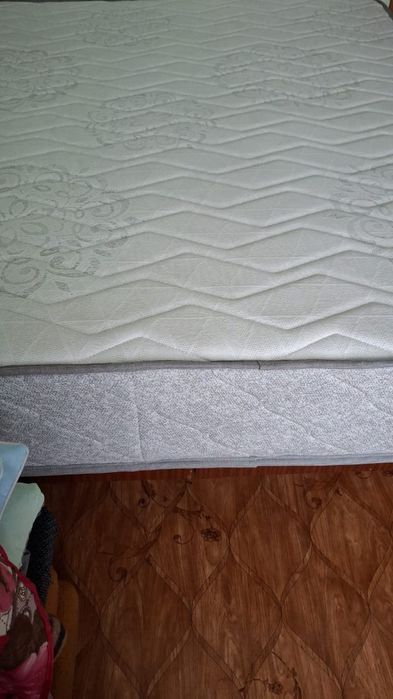 Продам новый матрас
