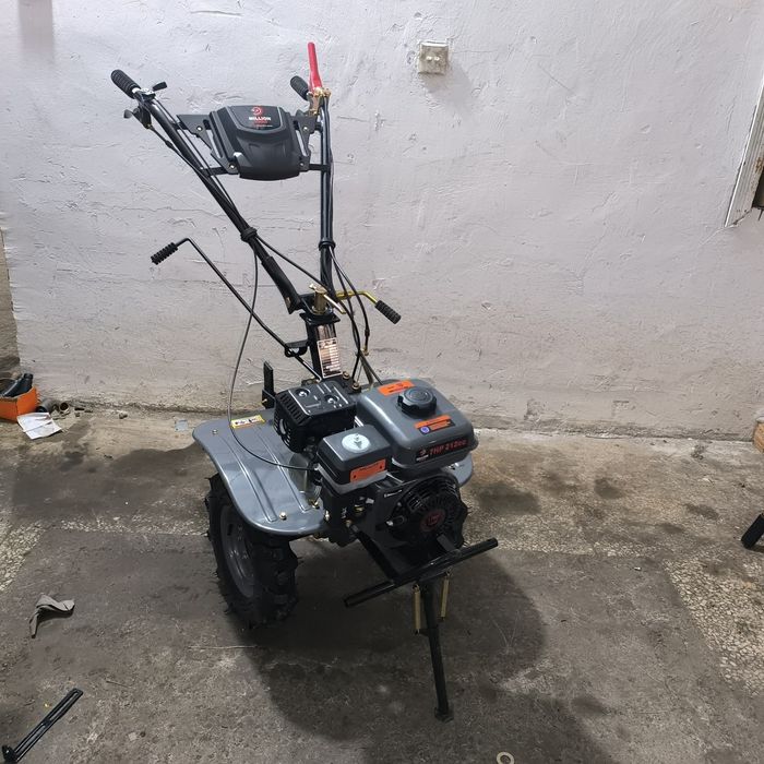 Moto kultivator bizon optom va donaga