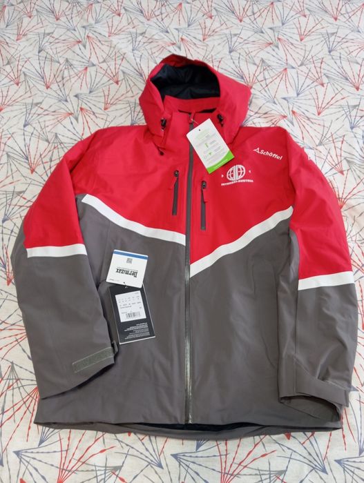 Ски екипи- Millet, Schoffel