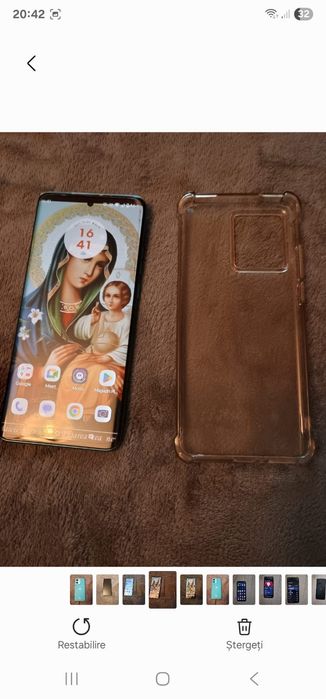 Motorola edge 40 neo