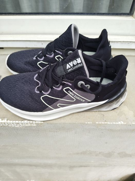 Adidas New Balance