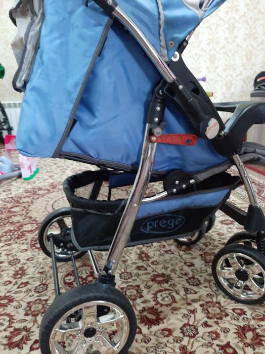 Продам коляску