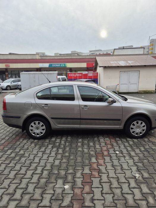 SKODA Octavia 2007 — imagine 2