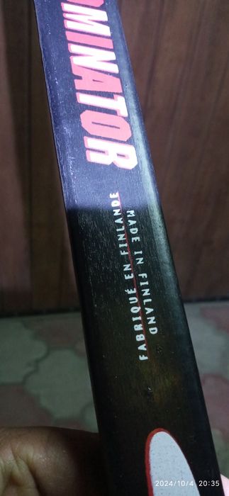 Клюшка детская разной ростовки. Оригинал Финляндия. недорого распродаж