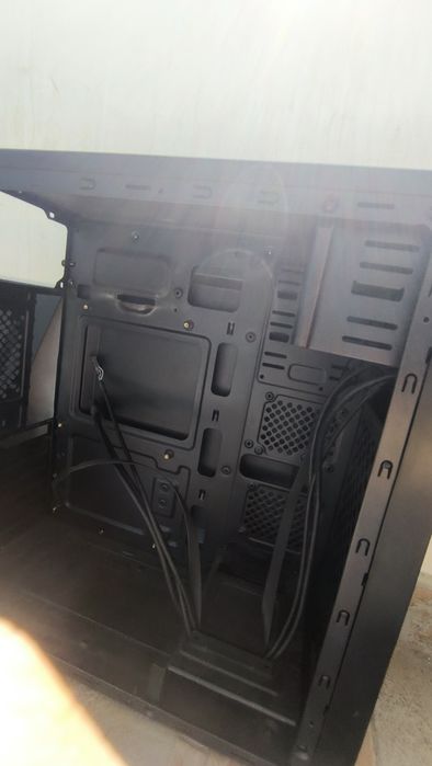 Кутия за компютър TrendSonic FC-F56A