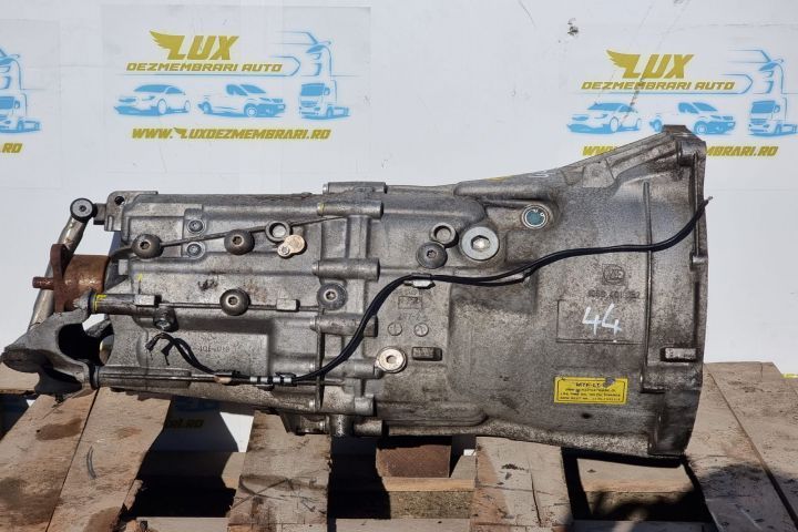 Cutie de viteze manuala 6 trepte 2.0d m47 1069401052 BMW Seria 1 E81-E88 seria