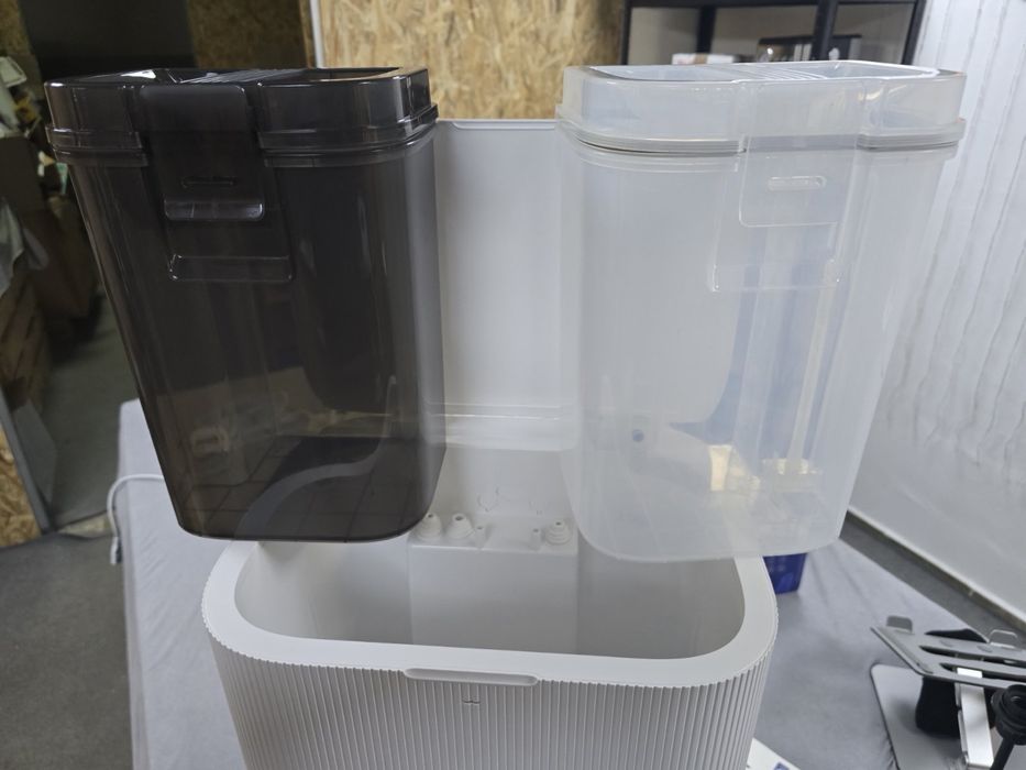 Прахосмукачка робот DREAME X40 ULTRA COMPLETE