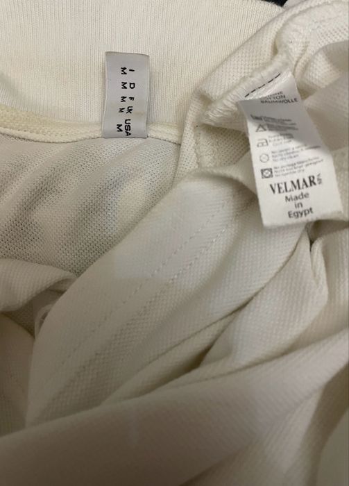 Dsquared, Armani Jeans, Prada & Moschino Swim тениски