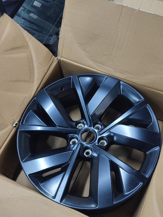 Диски Lixiang R20