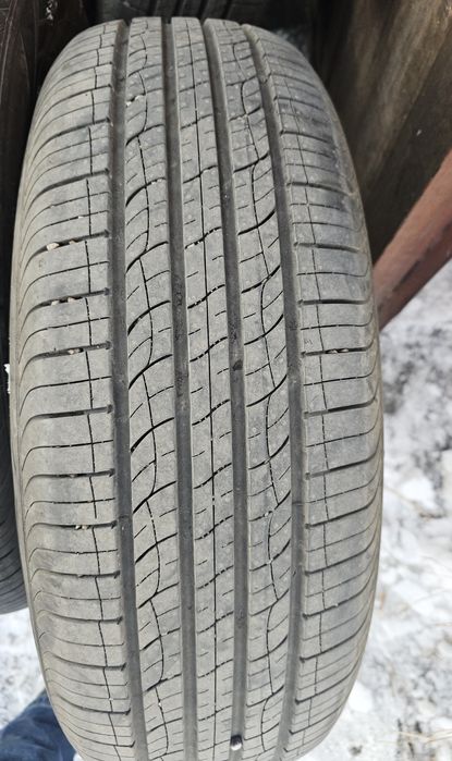 Шины Giti 235x65 R18